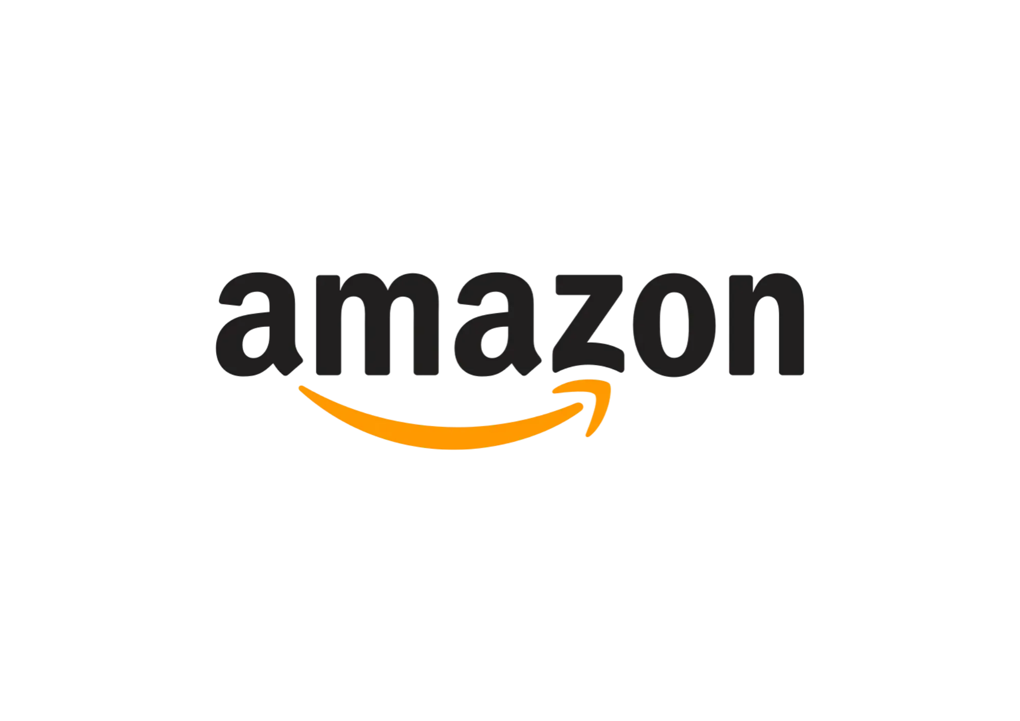 Amazon logo