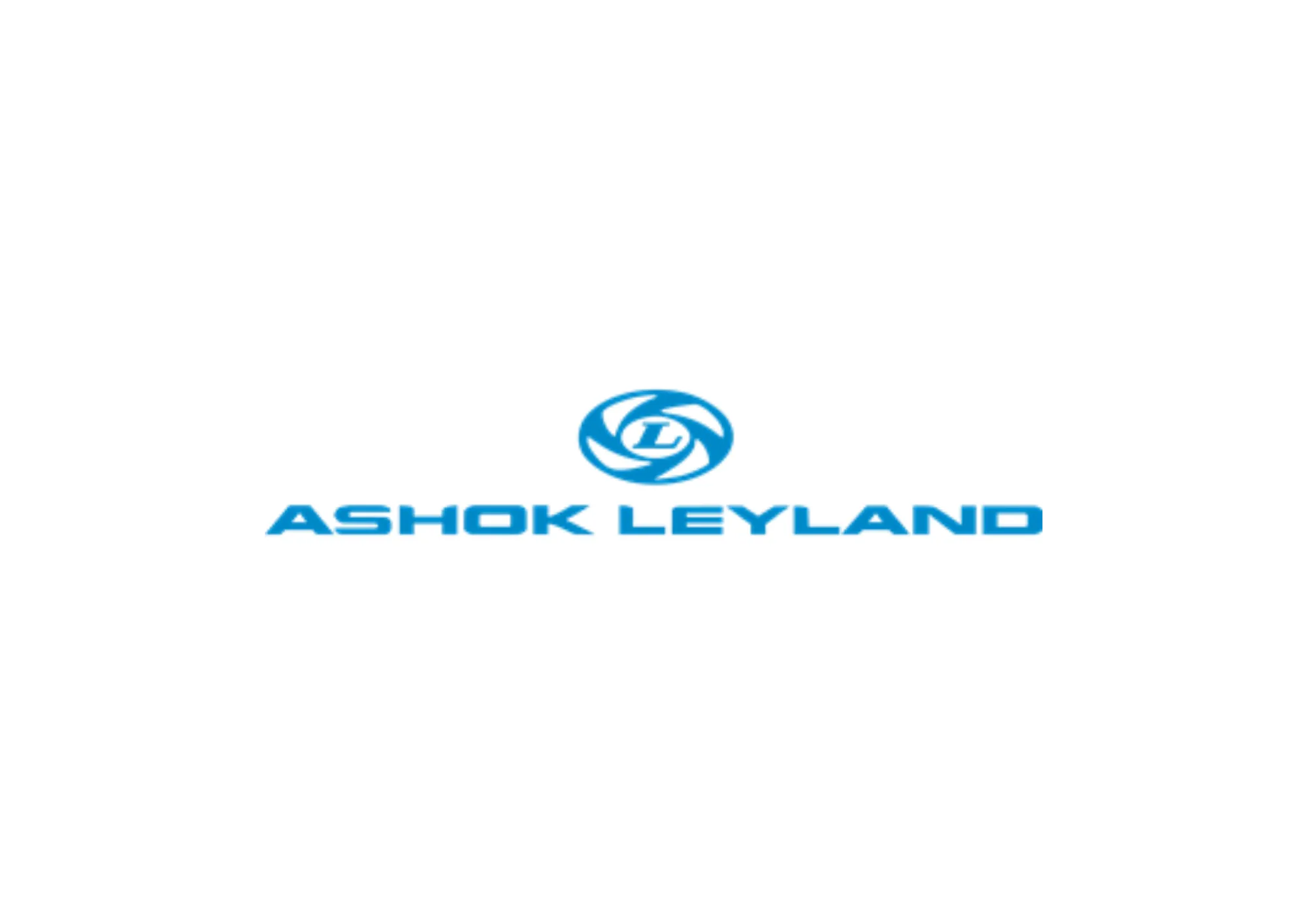 Ashok Leyland logo