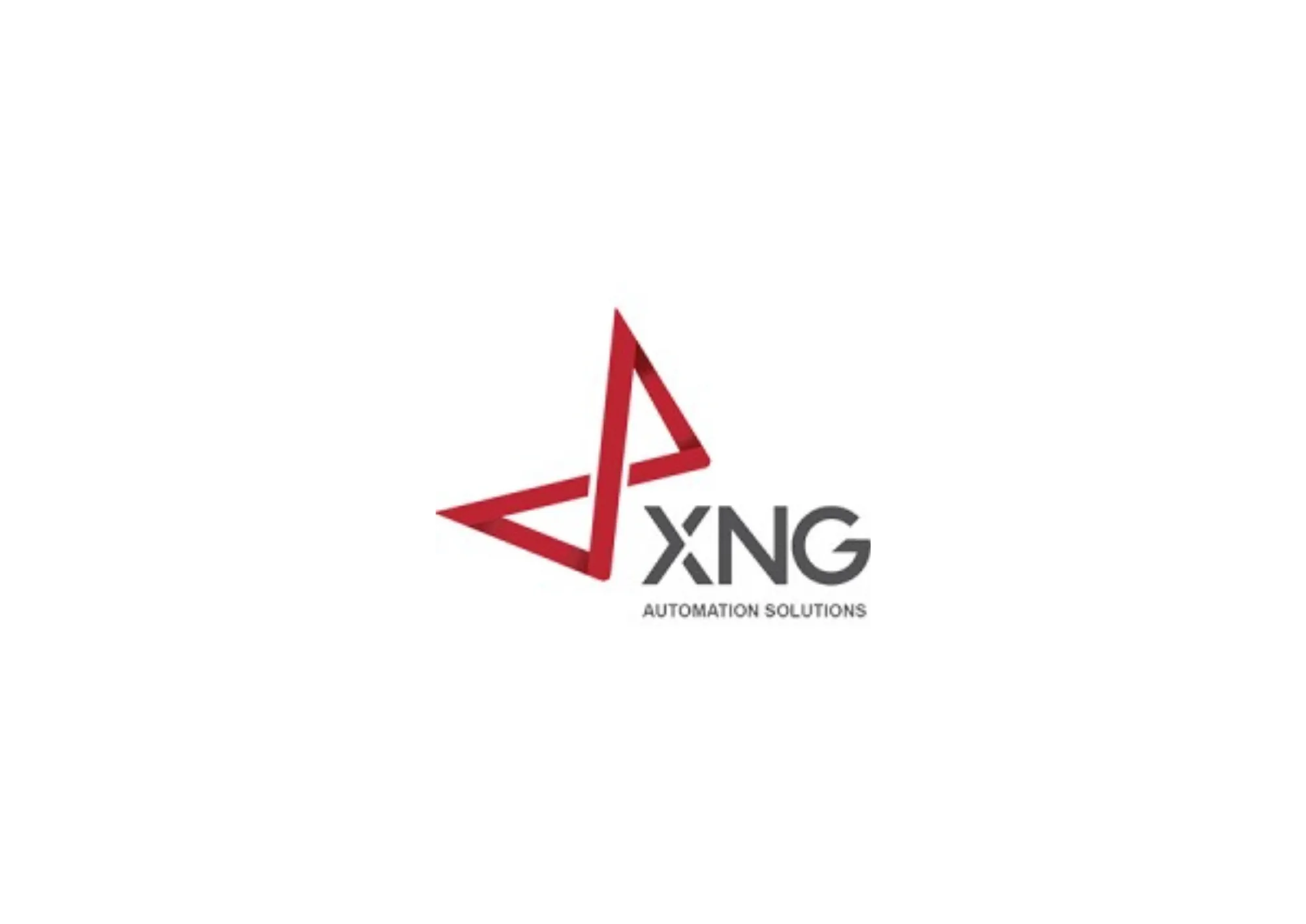 AXNG Automation Solutions logo