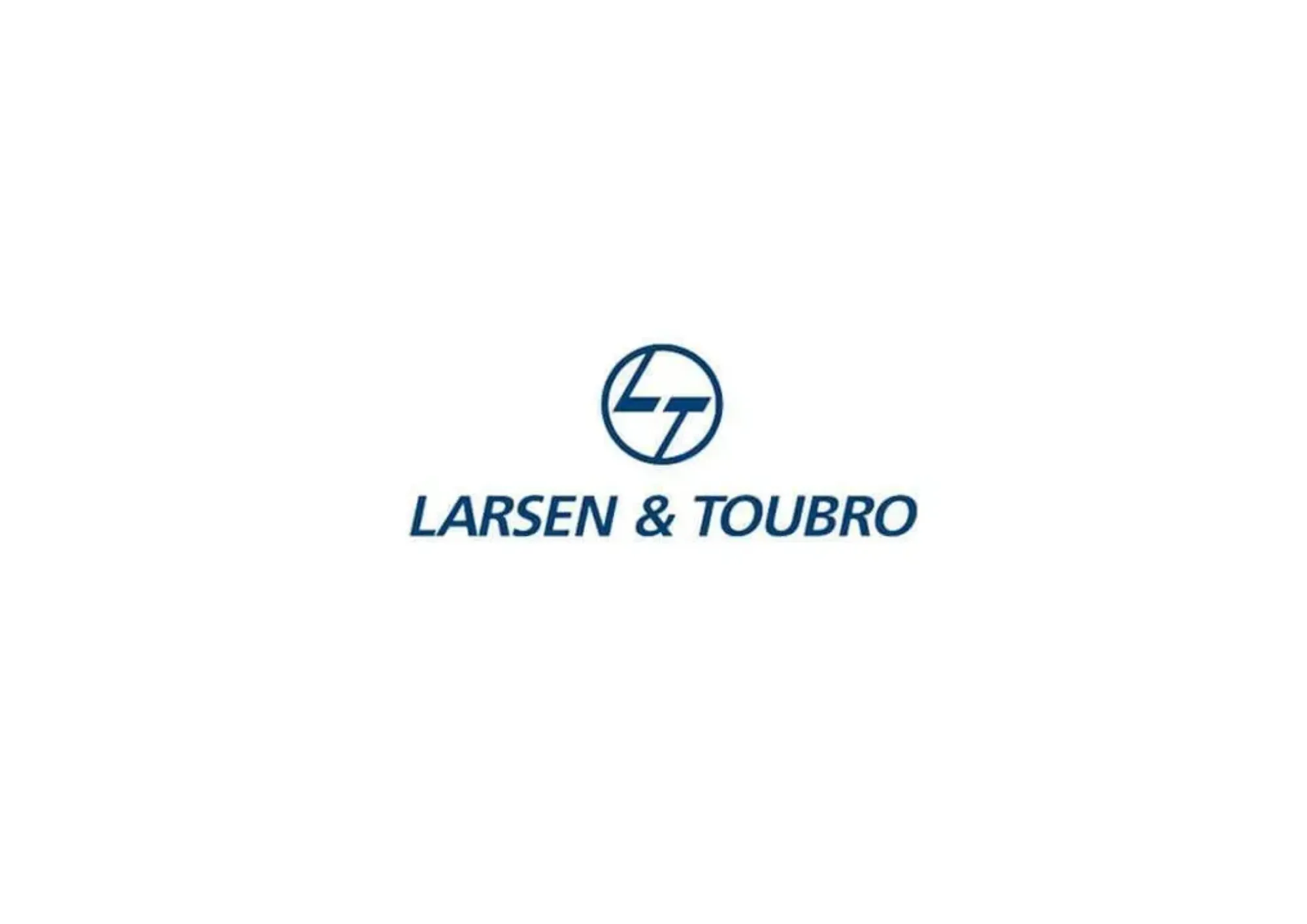 Larsen & Toubro logo