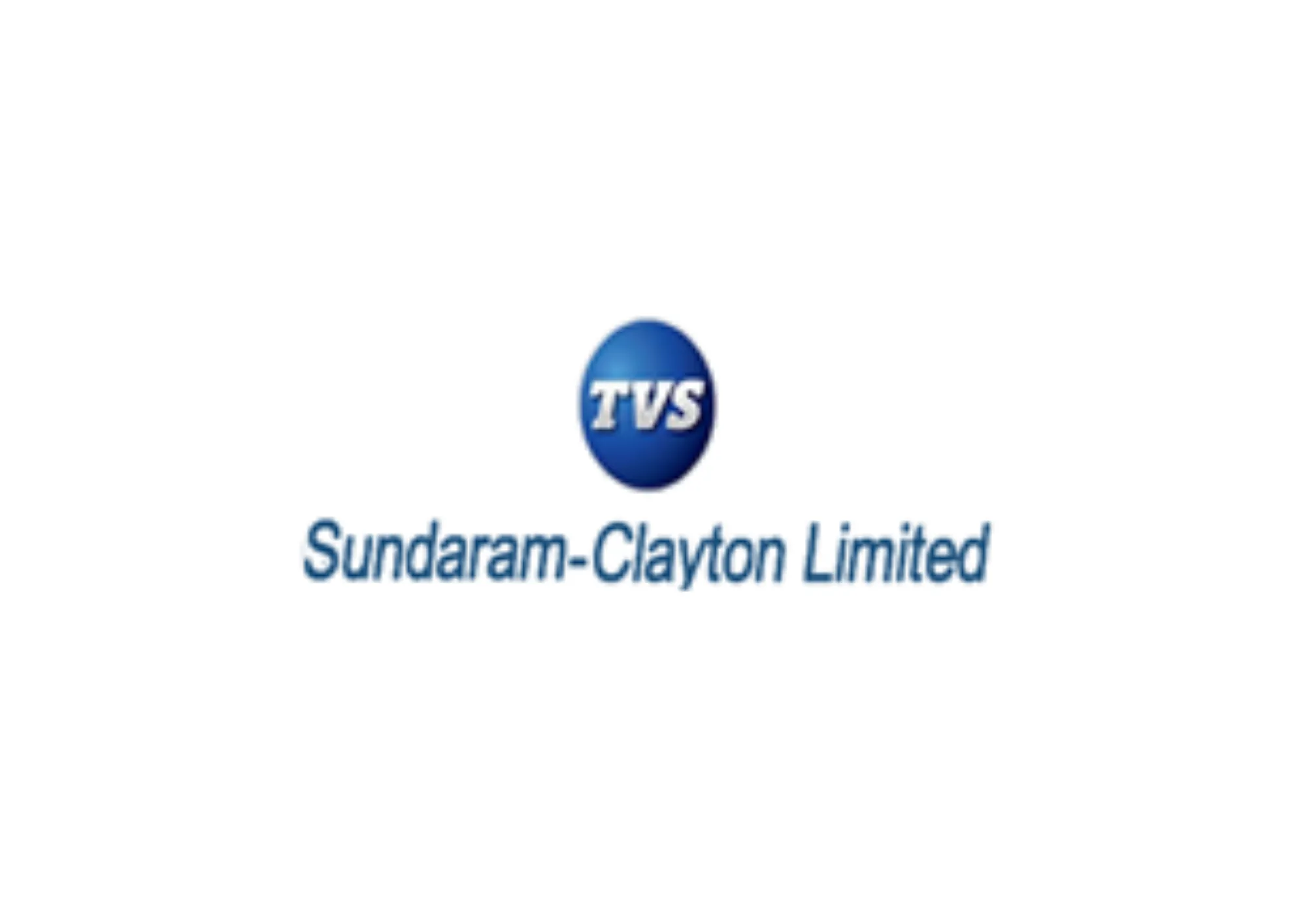 Sundaram-Clayton Limited logo